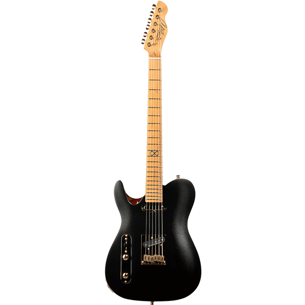 CHAPMAN ML3 Pro Traditional Classic Left Hand Black Metallic-Main