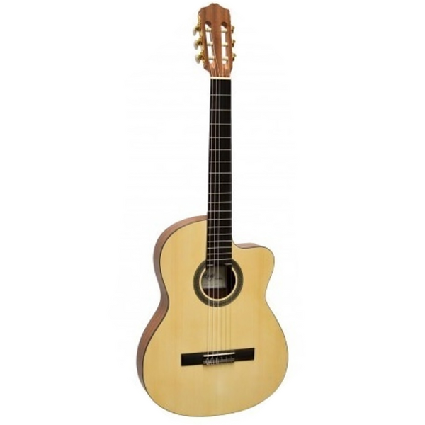Cordoba Protégé C1M-CE Classical Guitar With Pickup