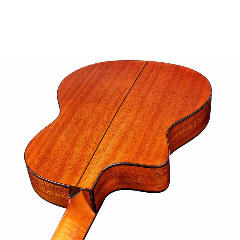 Cordoba C5 CET Thin Body Solid Top Classical Guitar