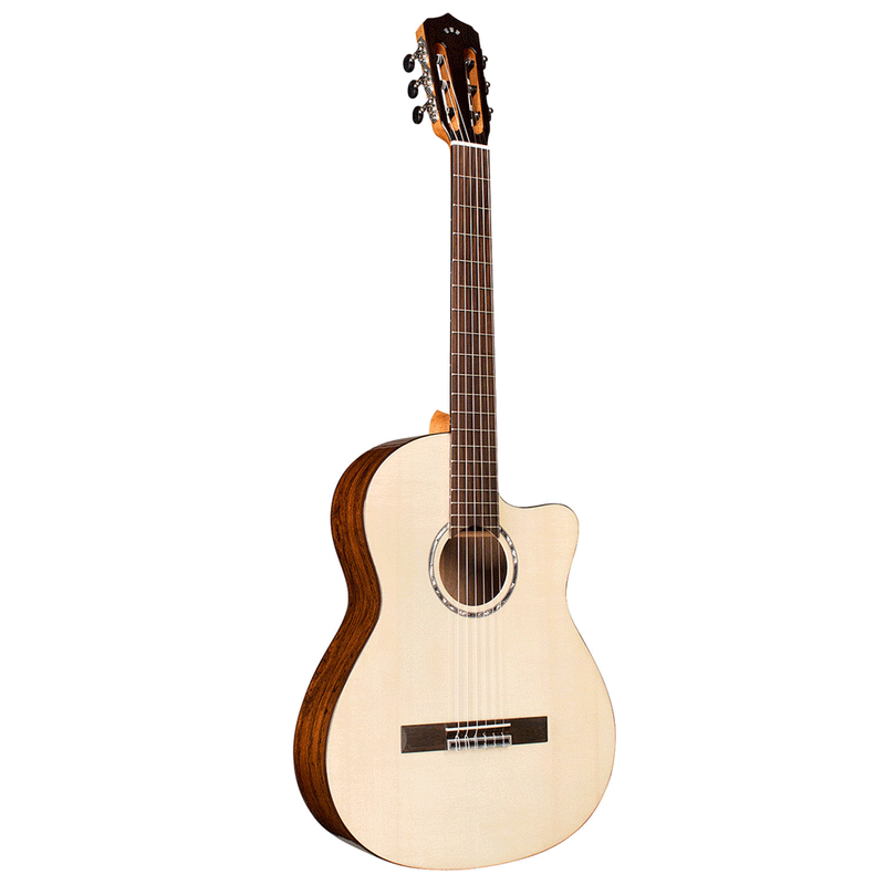 CORDOBA Fusion 5 Bocote Classical Electric