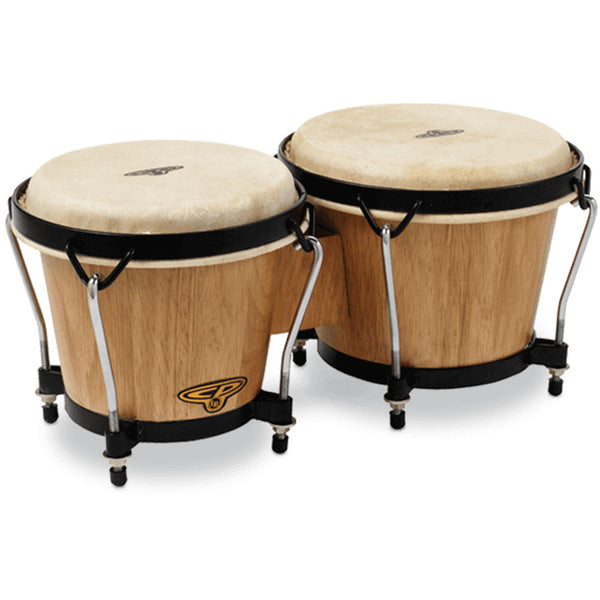 CP Traditional Bongo-Dark Wood