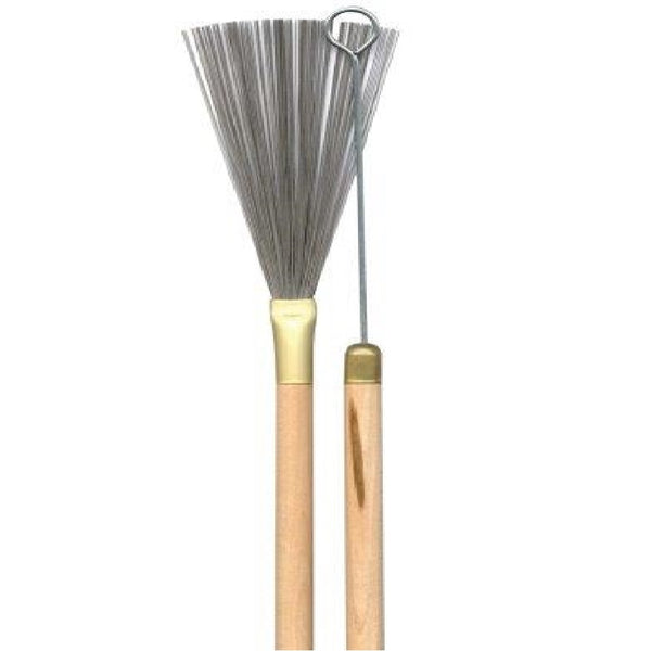 BRUSHES WOOD HANDLE PR