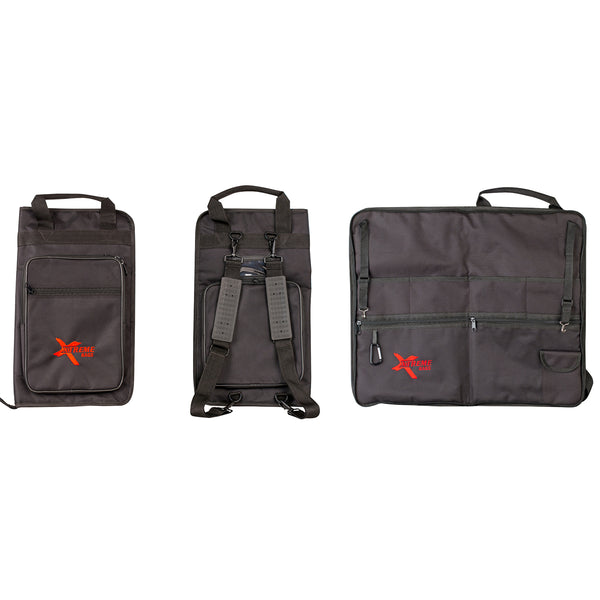 XTREME Premium Large Stick Bag