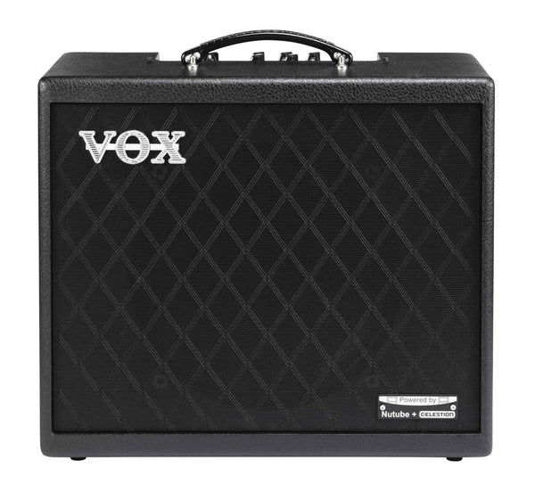 VOX Cambridge 50 - 50w 1x12 Guitar Amplifier