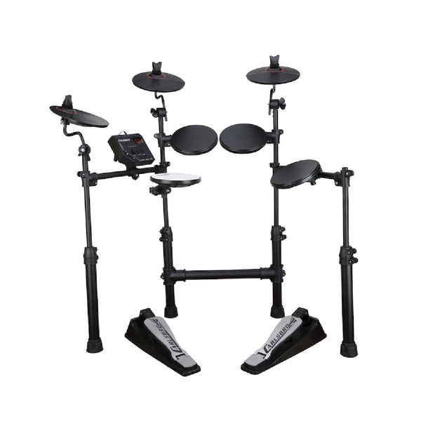 Carlsbro CSD100 5 Piece Electronic Drum Kit