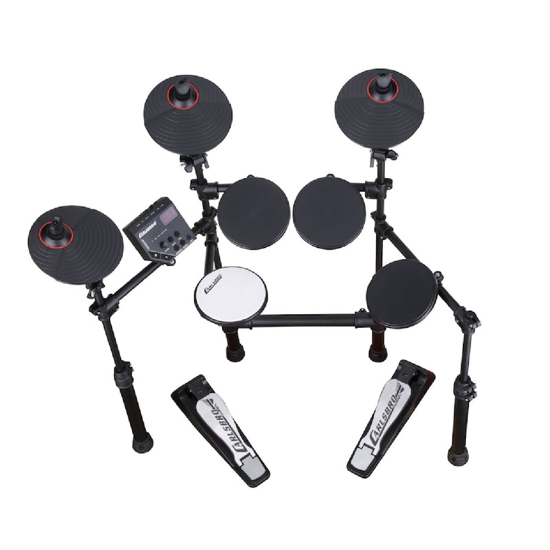 Carlsbro CSD100 5 Piece Electronic Drum Kit