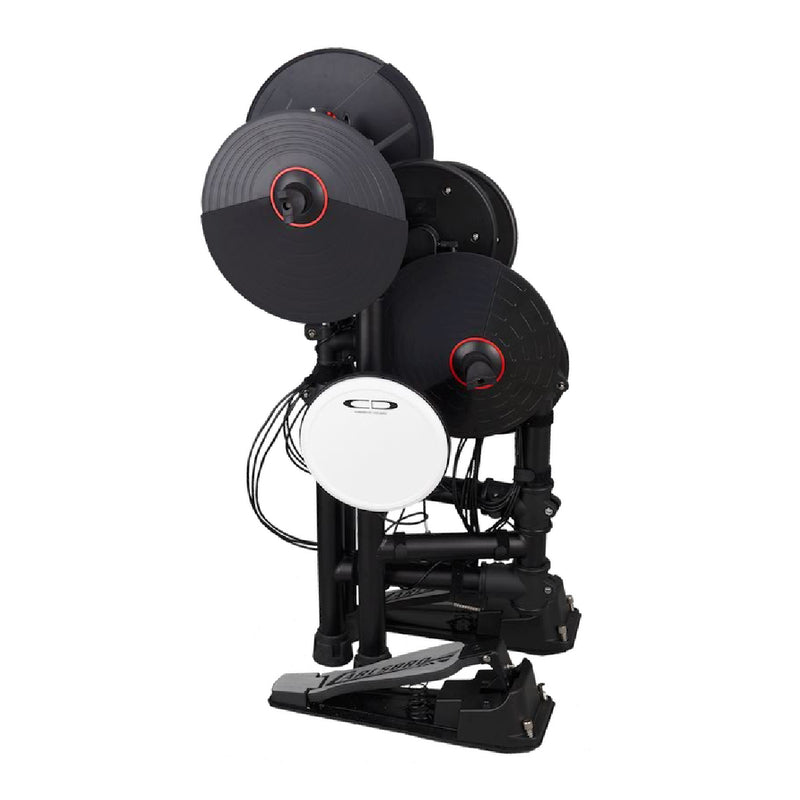 Carlsbro CSD130 8 Piece Electronic Drum Kit