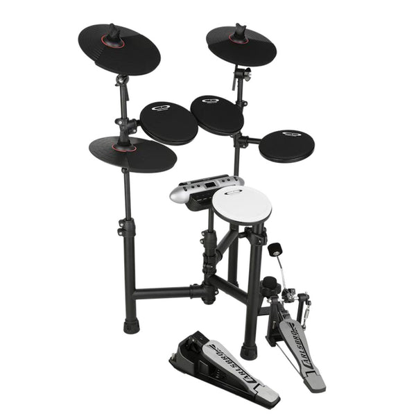 Carlsbro CSD130 8 Piece Electronic Drum Kit