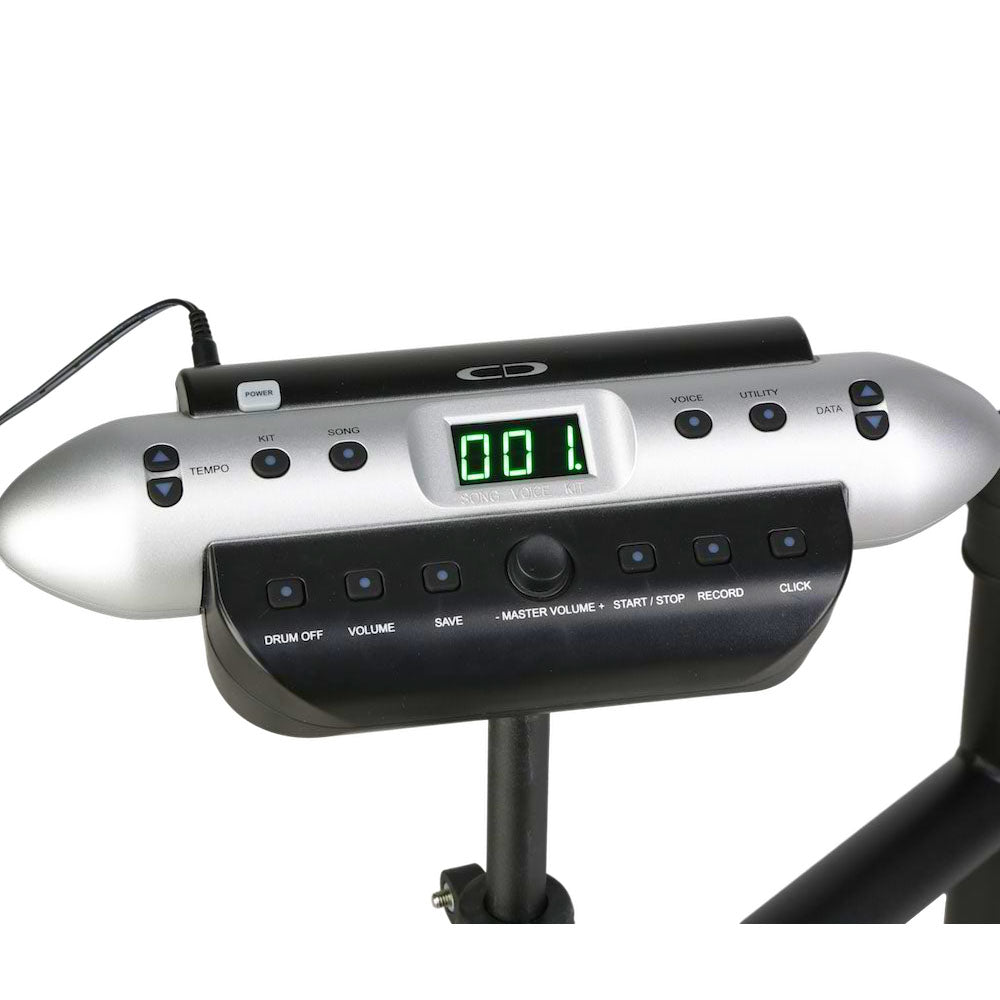 Carlsbro CSD130 8 Piece Electronic Drum Kit