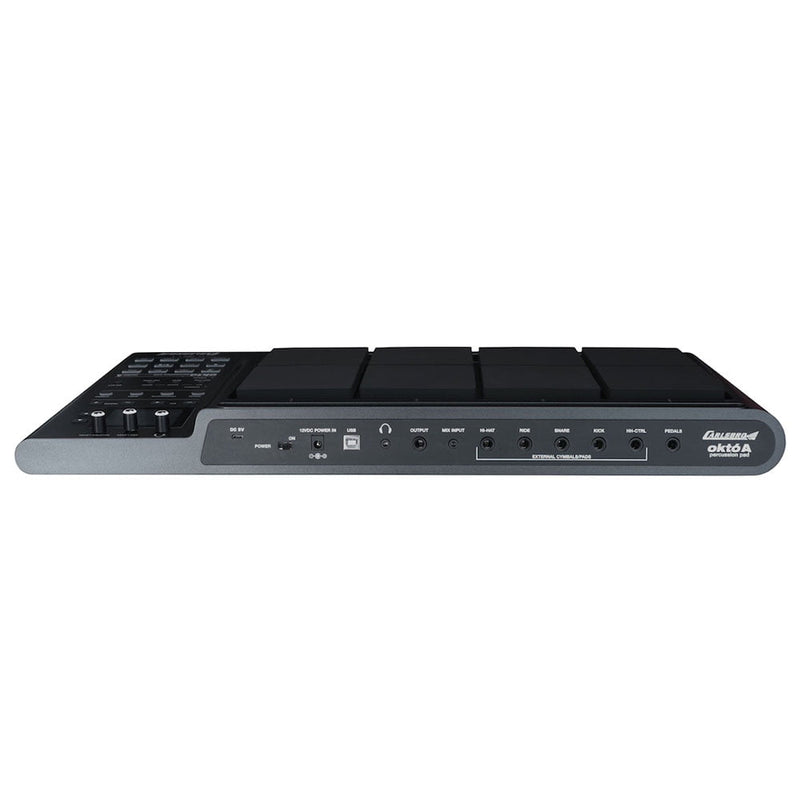 CARLSBRO Okto A Percussion Pad