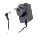 Carson PowerPlay RPC91 9V Power Adapter (DC, C-NEG, 1000mA )