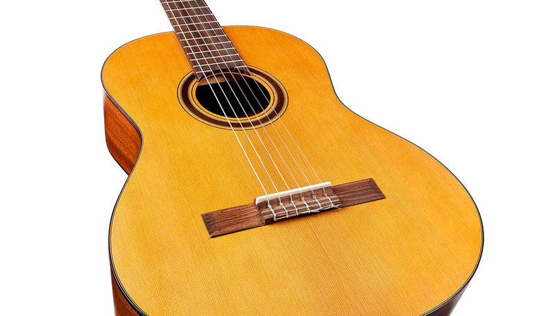 Cordoba C3M Solid-Top Classical Guitar