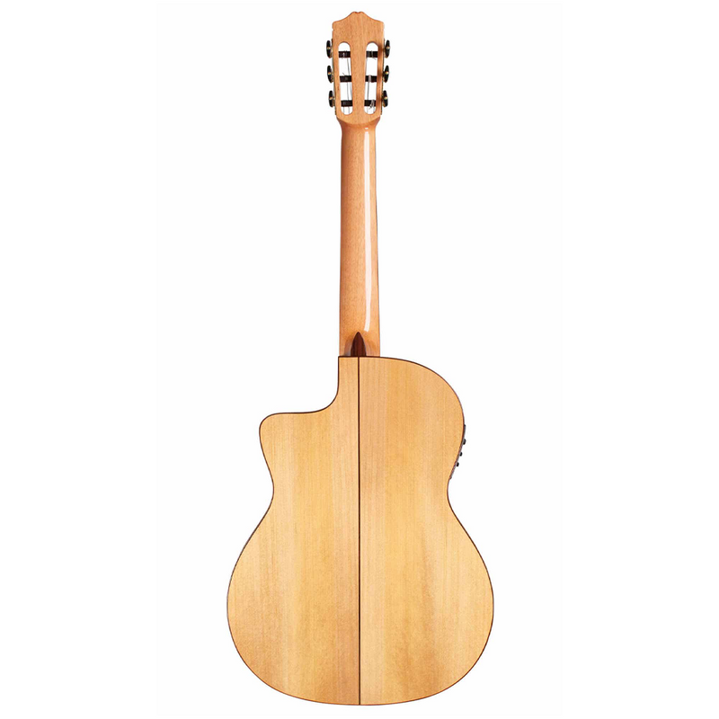 Cordoba GK Studio Solid-Top Classical Guitar