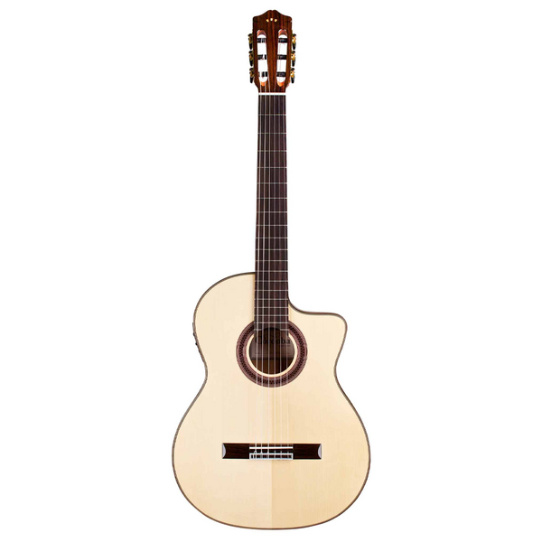 Cordoba GK Studio Solid-Top Classical Guitar
