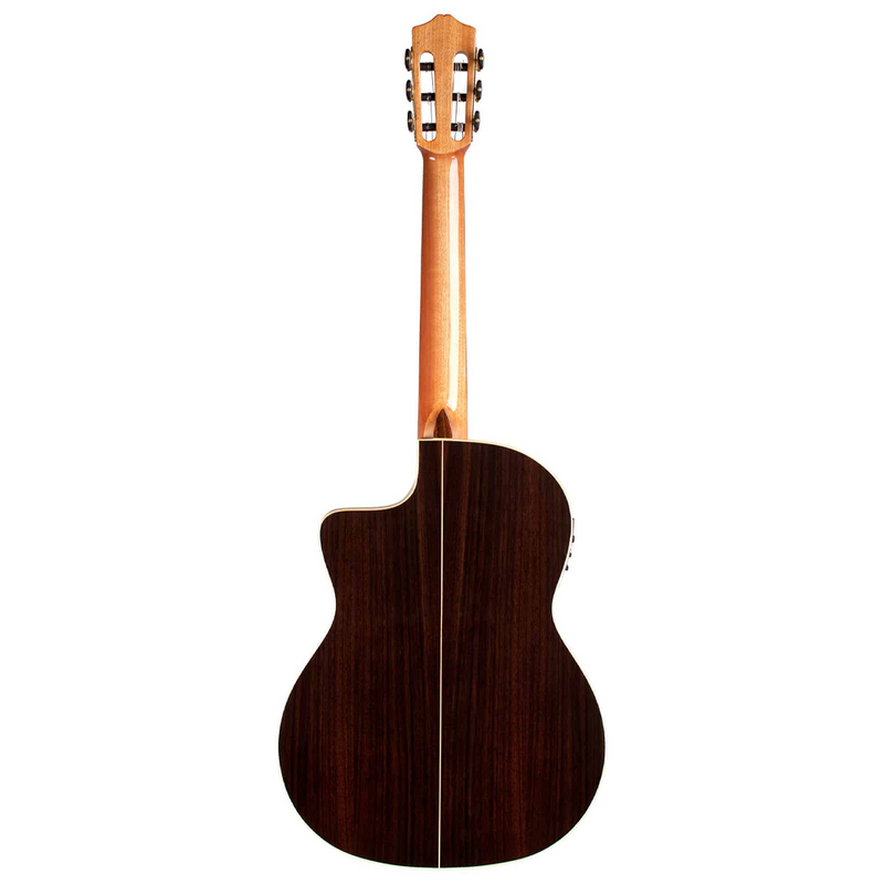 Cordoba GK Studio Negra Classical Guitar