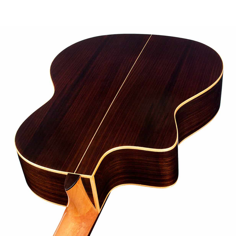 Cordoba GK Studio Negra Classical Guitar