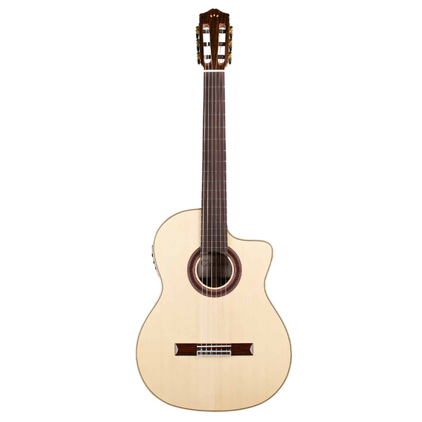 Cordoba GK Studio Negra Classical Guitar