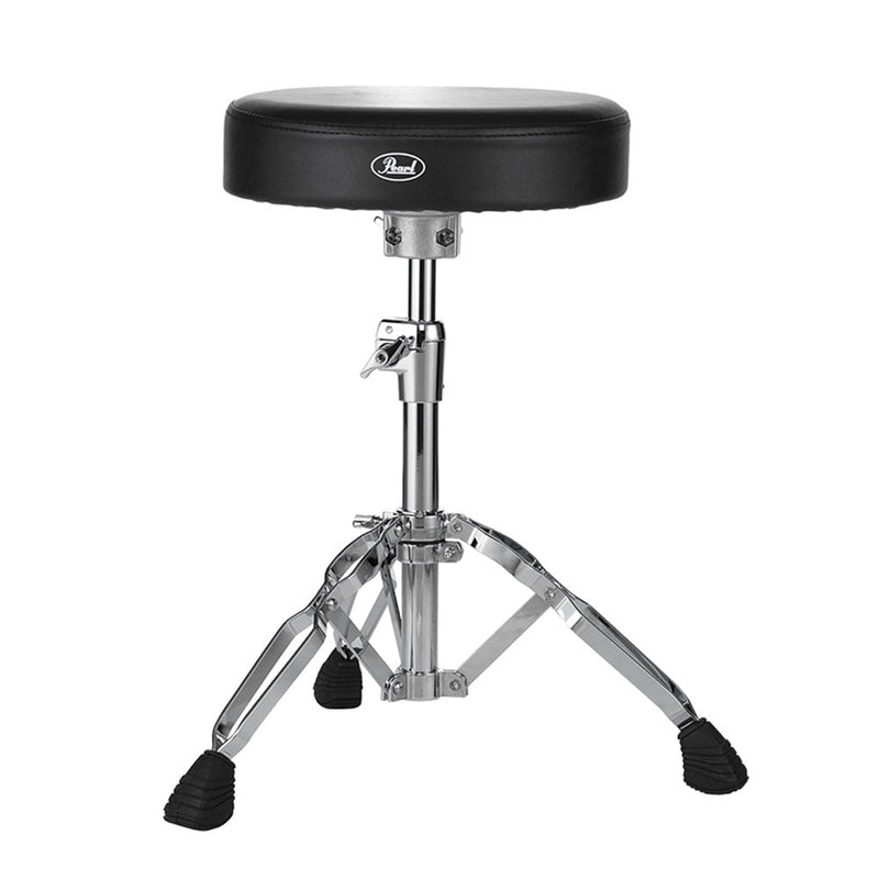Drum on sale throne shaker