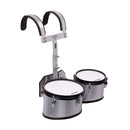 DXP - Marching Tenor Drum Pair