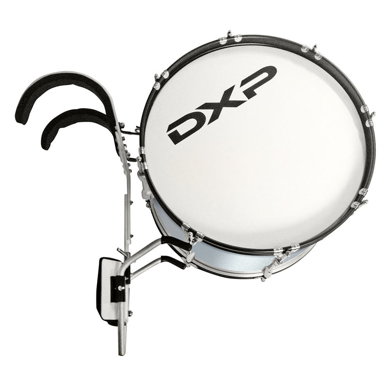 DXP - Marching Bass Drum 22"