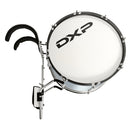 DXP - Marching Bass Drum 20"