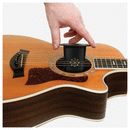D'ADDARIO Acoustic Guitar Soundhole Humidifier