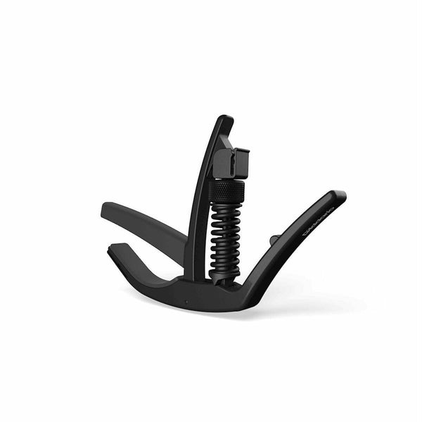 D'addario Artist Series Adjustable Tension Guitar Capo