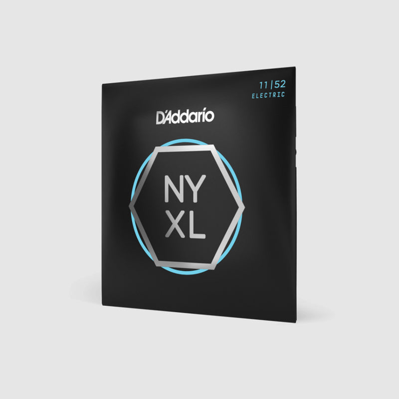 DAddario NYXL1152 Electric Guitar Strings