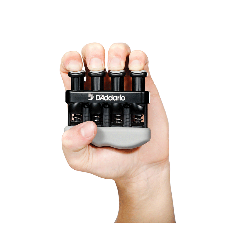 D’Addario Varigrip Hand Fitness Tool-Hand