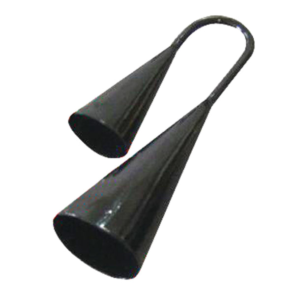 MANO PERCUSSION - Agogo bell 4½”  3"