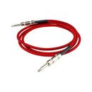 DIMARZIO 18ft Braided Guitar Cable
