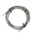 DIMARZIO 18ft Braided Guitar Cable