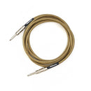 DIMARZIO 18ft Braided Guitar Cable