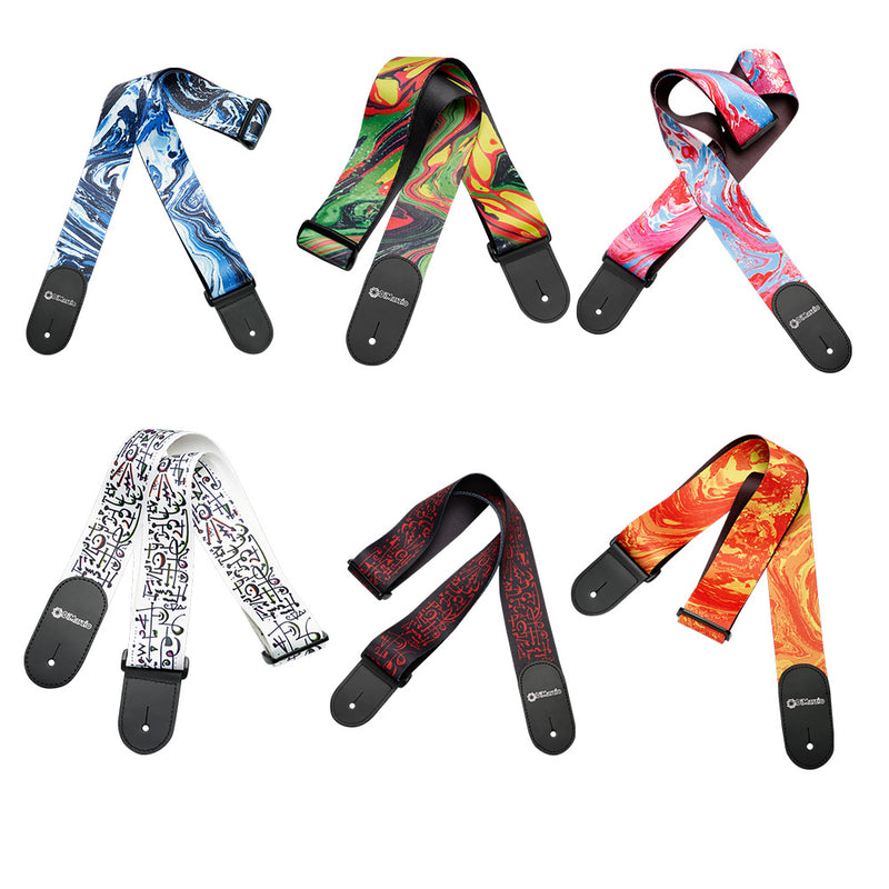 Steve discount vai strap
