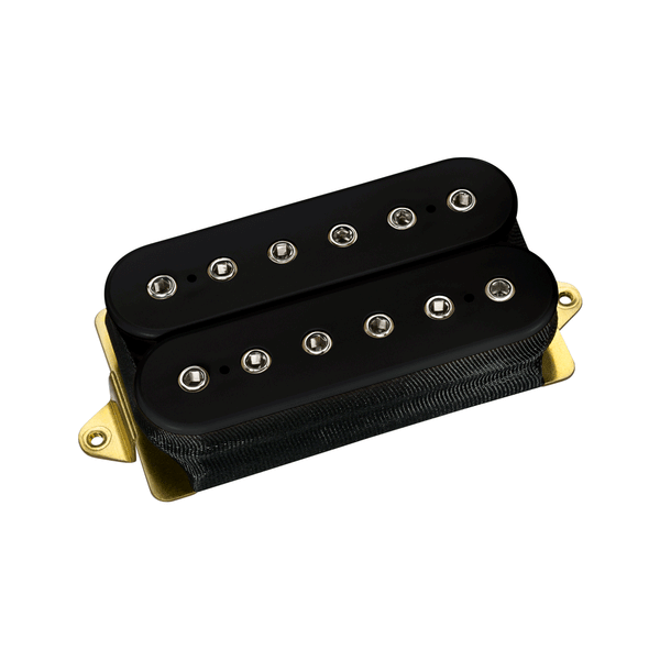 DIMARZIO Super Distortion Humbucker - Black-Main