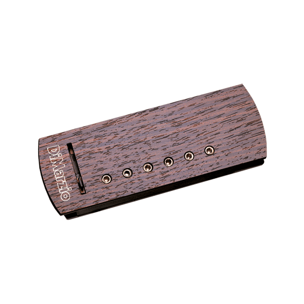 DIMARZIO Super Natural Plus Pickup - Rosewood-Main