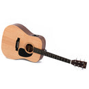 SIGMA DME Dreadnought