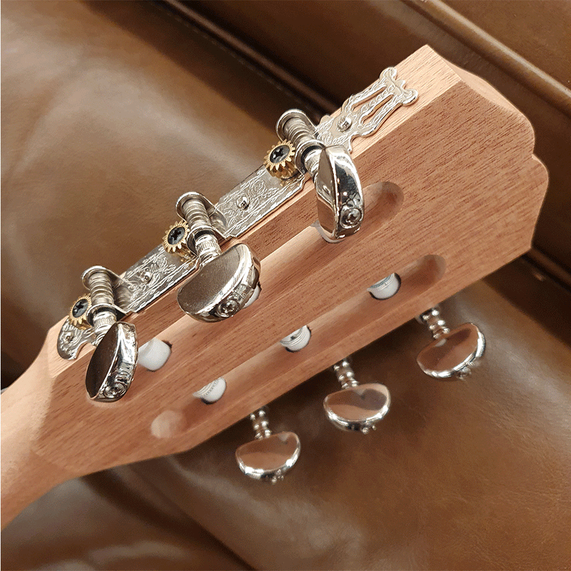 DOWINA Rustica Classical GA Cutaway