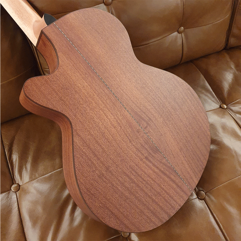 DOWINA Rustica Classical GA Cutaway