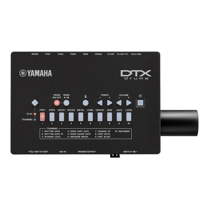 Yamaha DTX module