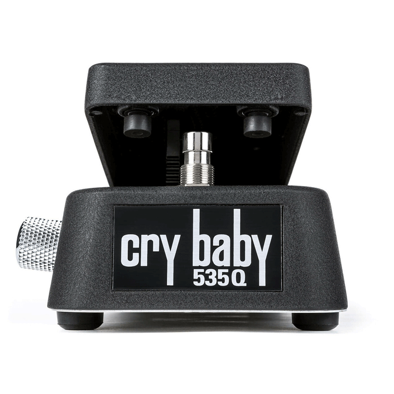 DUNLOP 535Q Cry baby Mutli Wah Pedal-Main