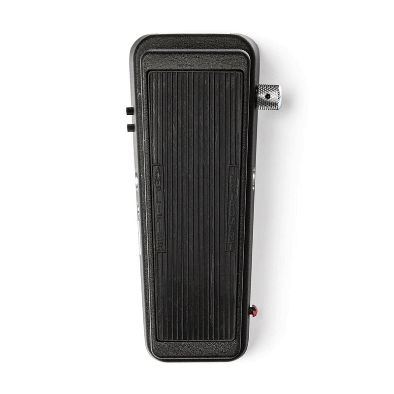 DUNLOP 535Q Cry baby Mutli Wah Pedal