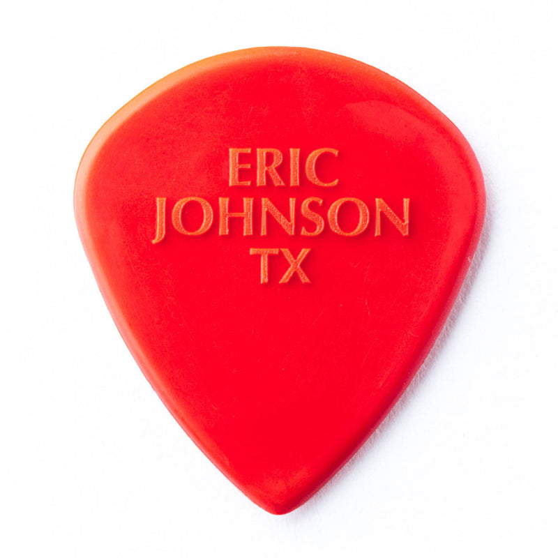 DUNLOP Eric Johnson "Classic Jazz III" Qty 6 Player Pack