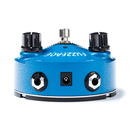 DUNLOP FFM1 Silicon Fuzz Face Mini Pedal