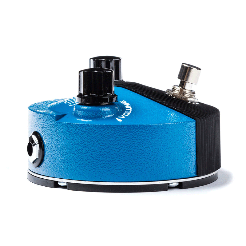 DUNLOP FFM1 Silicon Fuzz Face Mini Pedal