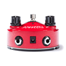 DUNLOP FFM2 Germanium Fuzz Face Pedal-Front