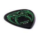 DUNLOP Hetfield Black Fang Qty 6 Player Pack  - 1.14mm