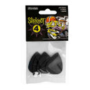 DUNLOP Jim Root QTY 6 Player Pack - 1.34mm