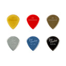 DUNLOP Joe Bonamassa "JAZZ III" Variety Pack
