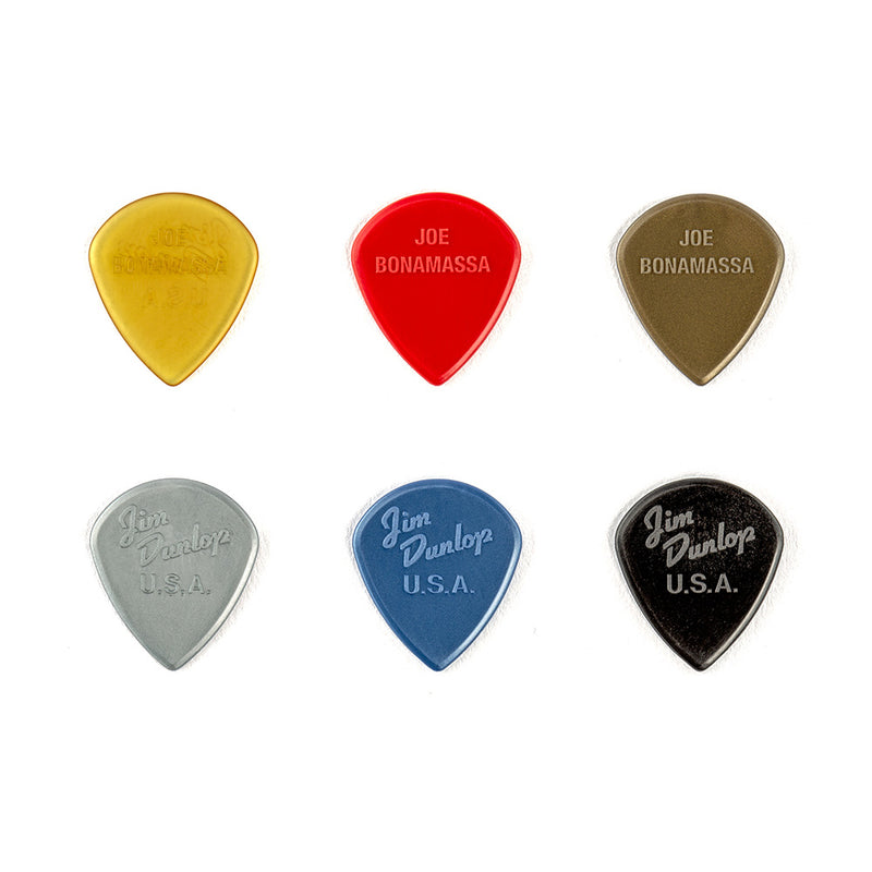 DUNLOP Joe Bonamassa